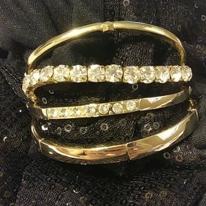 Bracelet set of 4